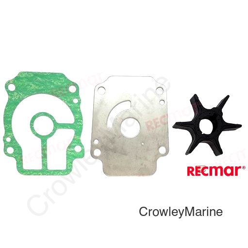 PUMP KIT (REC17400-94L00)