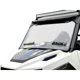 Flip-Up Windshield - General thumbnail-2