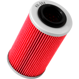 Performance Oil Filter - Buell/Can-Am thumbnail-0