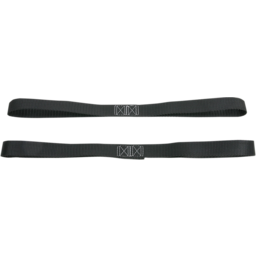 SOFT TYE 1"X18" MSE BLK thumbnail-0