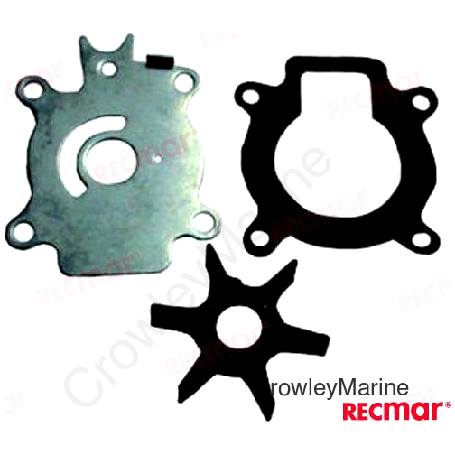 IMPELLER REPAIR KIT (REC17400-95351)