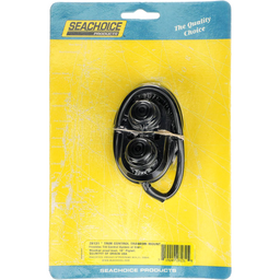 Seachoice Transom Trim Control, 18 In. Wiring Harness Included thumbnail-1