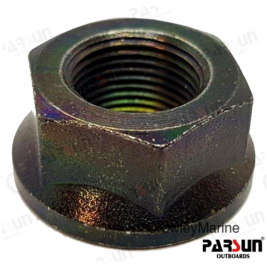 NUT, FLYWHEEL (PAF15-07000006)