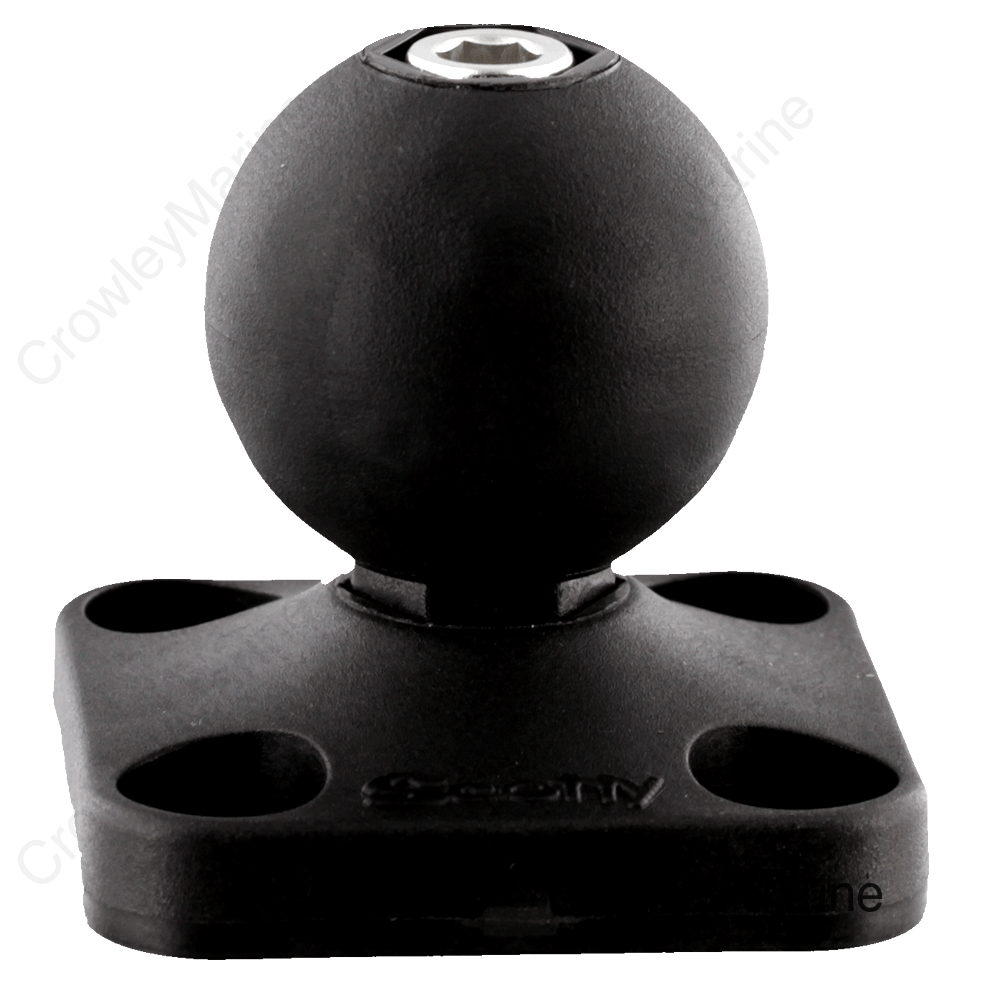 1.5 BALL SYSTEM BASE