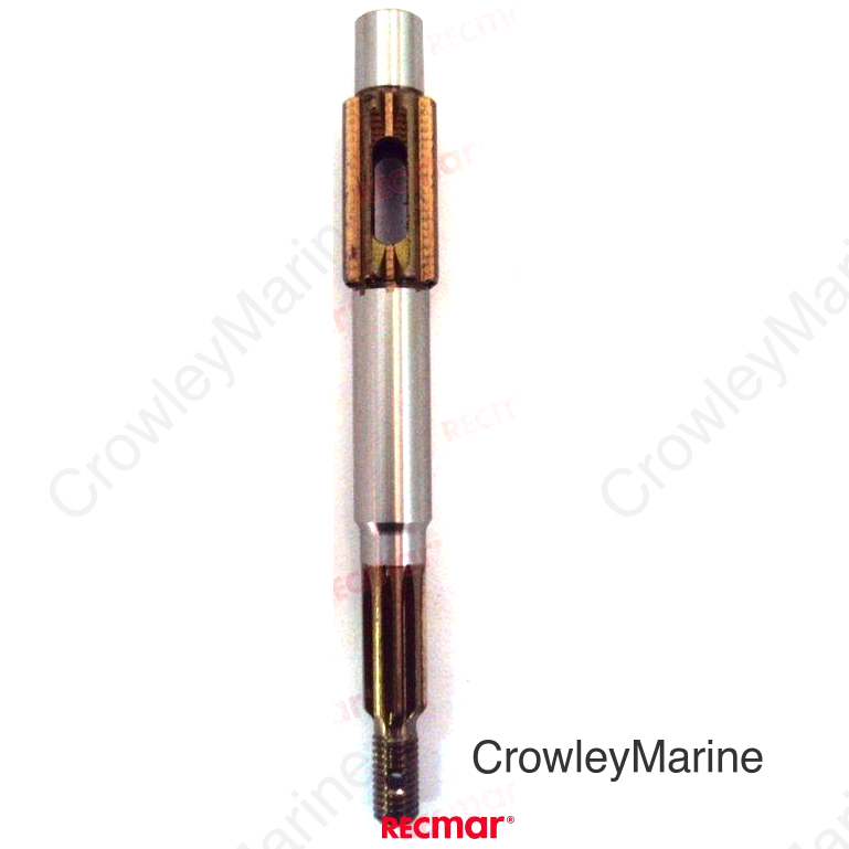 PROPELLER SHAFT (REC6E0-45611-01)