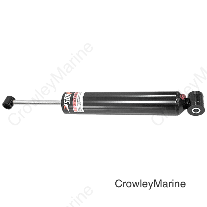 GAS SUSP SHOCK POL REAR
