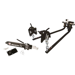 800# ELITE RND BAR KIT