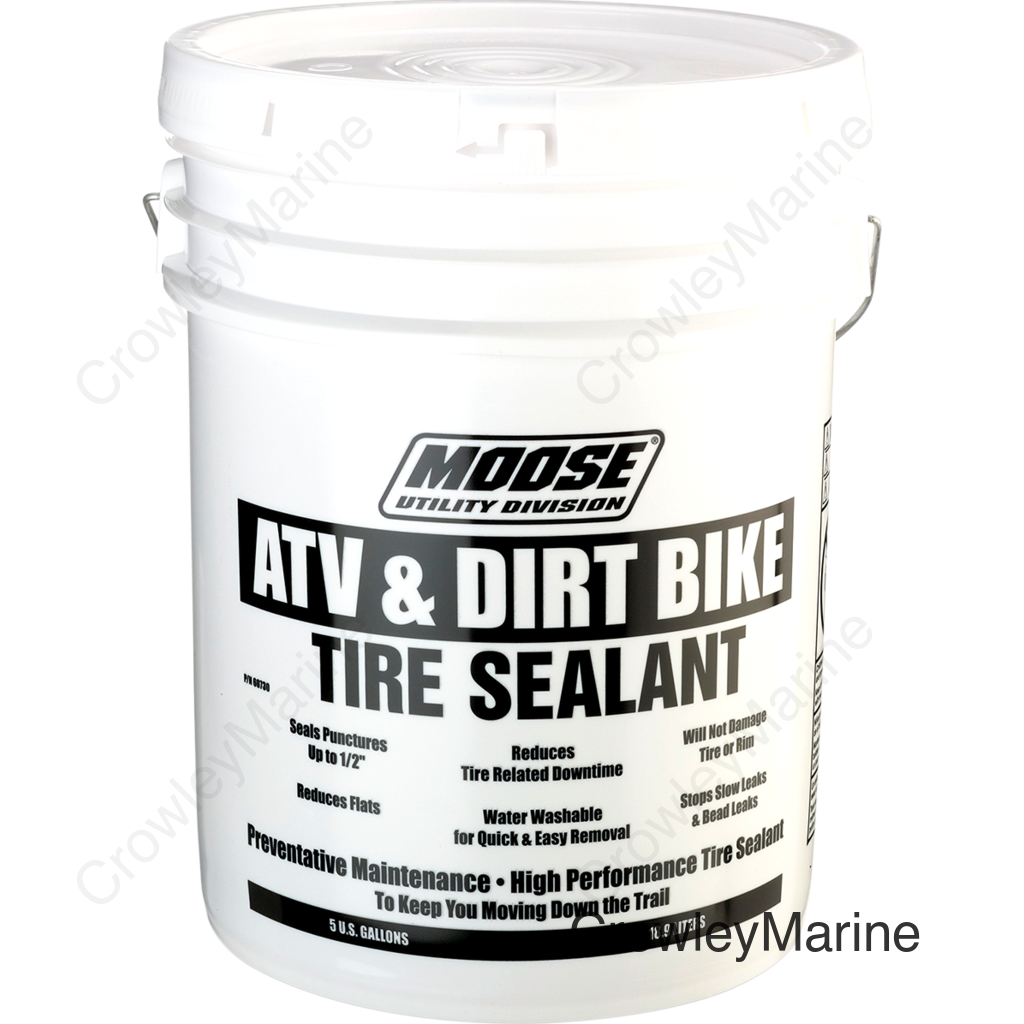 TIRE SEALANT 5 GAL PAIL