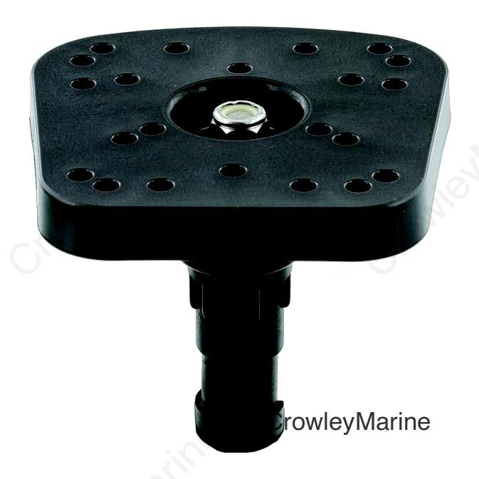 Scotty Universal Sounder/Fishfinder Mount