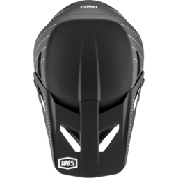 Youth Status Helmet - Black - Small thumbnail-2