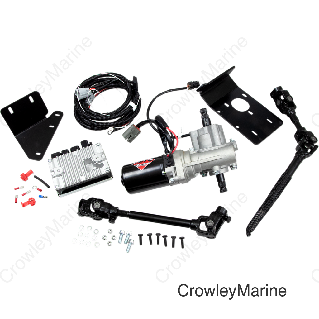 ELECTRC PWR STERNG KT MSE