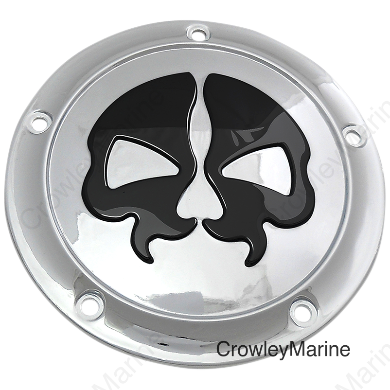 COVER DRB SP SKL 5H CHR