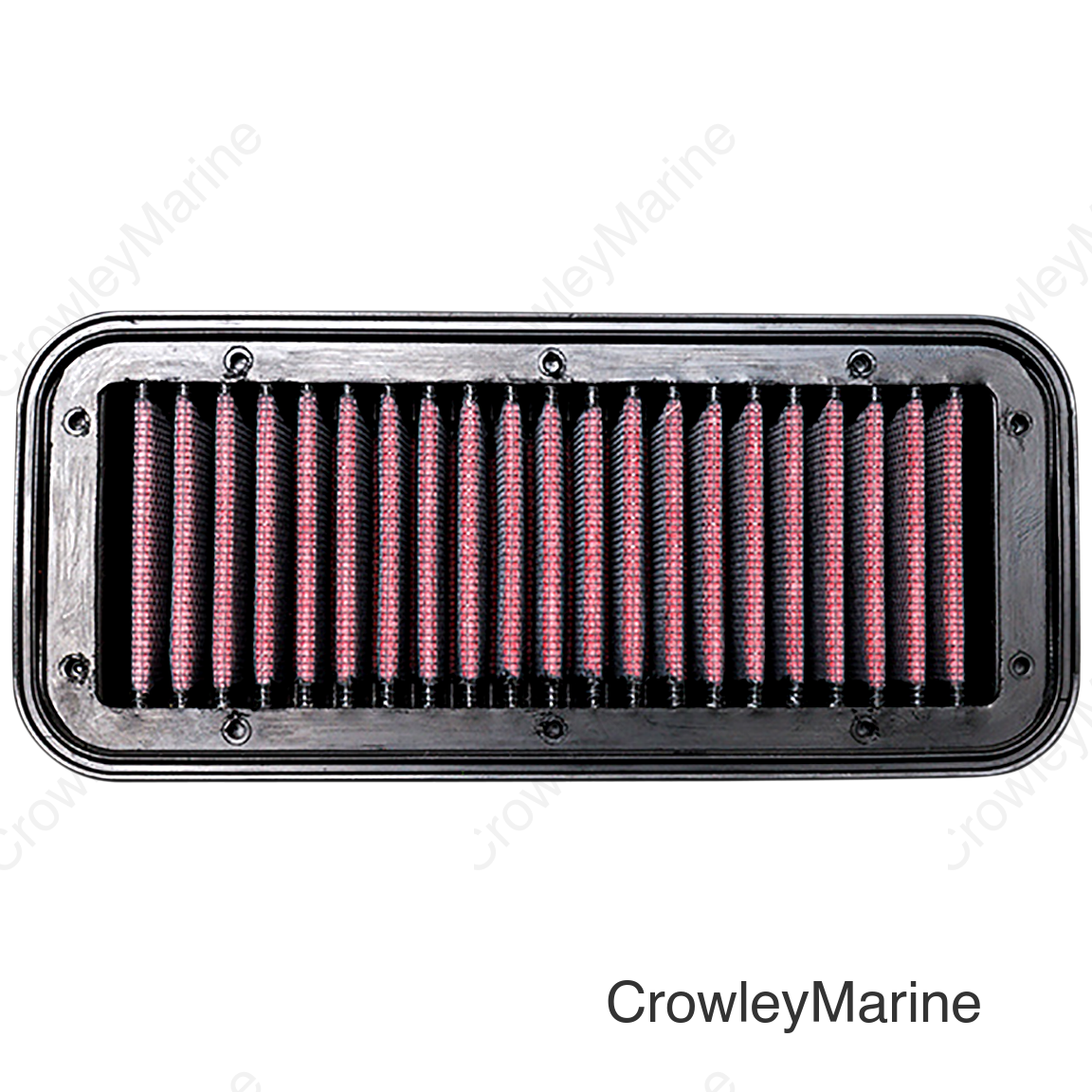 High Flow Air Filter