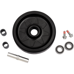Wheel Assembly - 200 mm