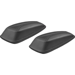 Saddlebag Cover - Dominator - FL '14-'22 thumbnail-0