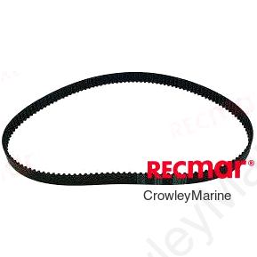 BELT (REC62Y-46241-00)