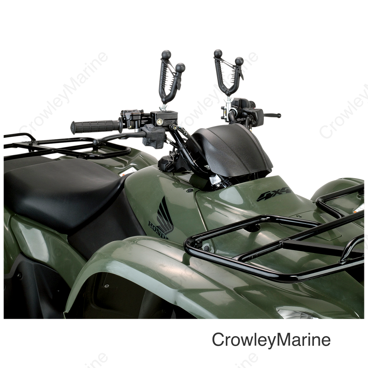 RACK GUN EXPEDITION SNGLE