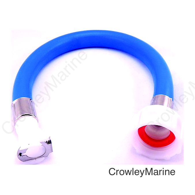 Atlantis A7001 Bombardier Sea-Doo Flush Kit