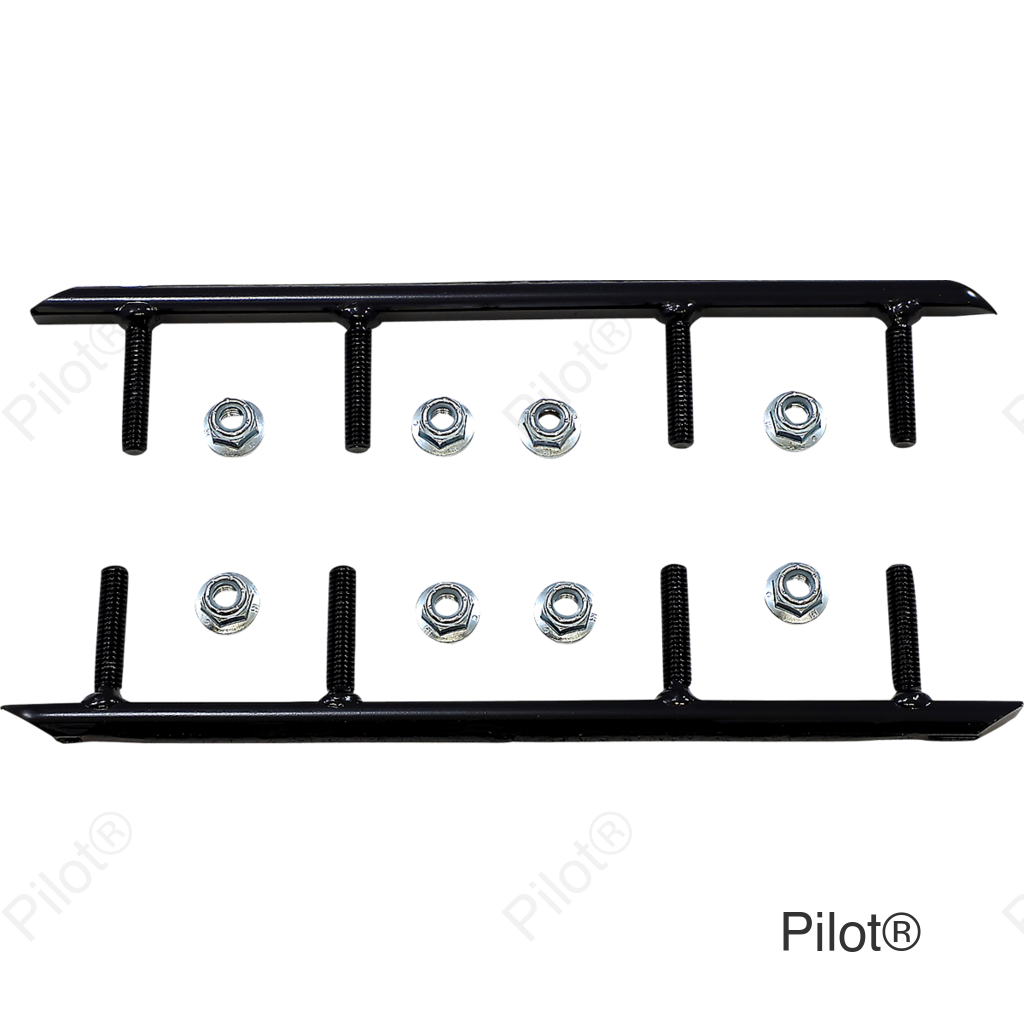 Top-Stock™ Hard Surface Bar