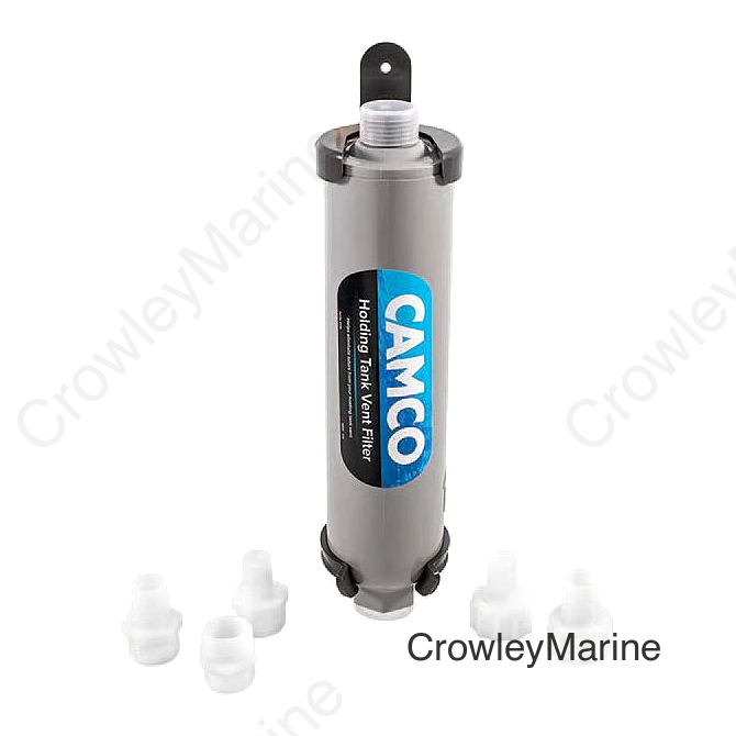 Camco 50190 Marine Holding Tank Vent Filter