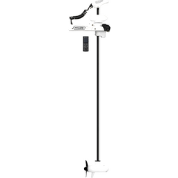 RT Instinct Quest 90/115; 90 lbs./24V, 115 lbs./36V, 100"L, White