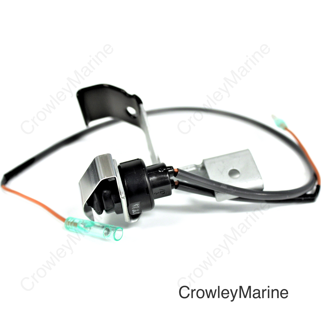 Neutral Switch Assembly