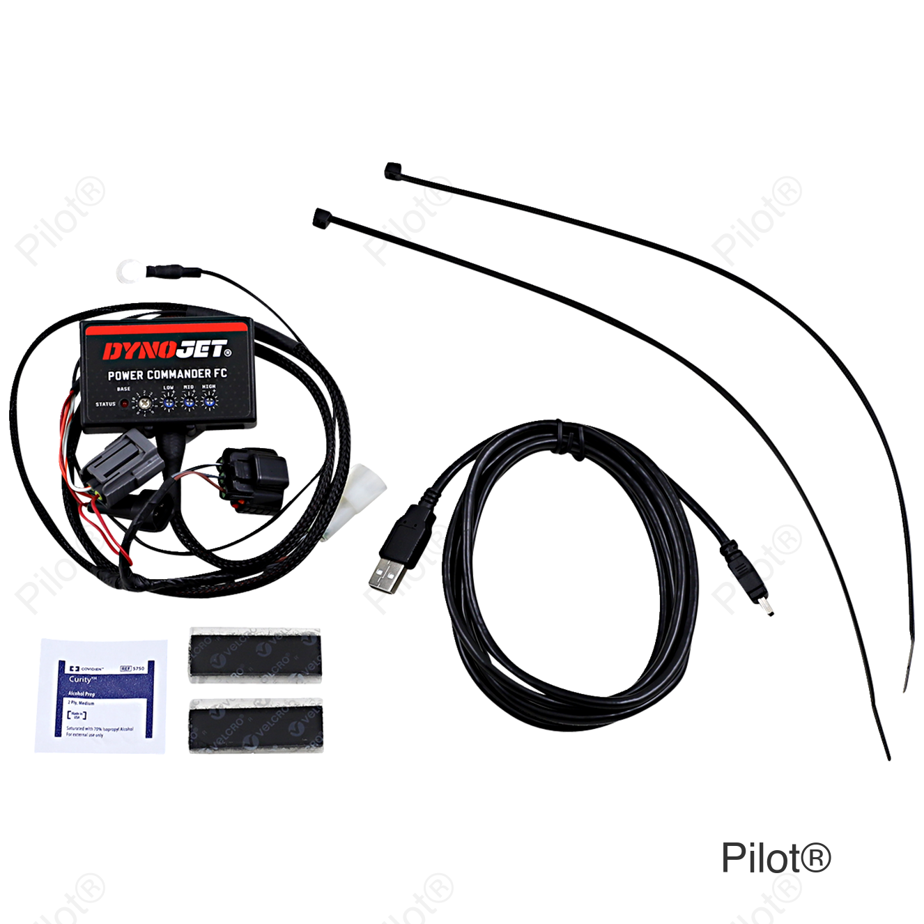 Power Commander Fuel Controller - Yamaha