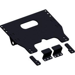 Plow Mount - Can-Am