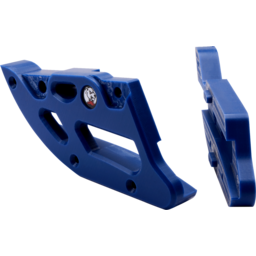 Chain Guide - Blue - Husqvarna thumbnail-3