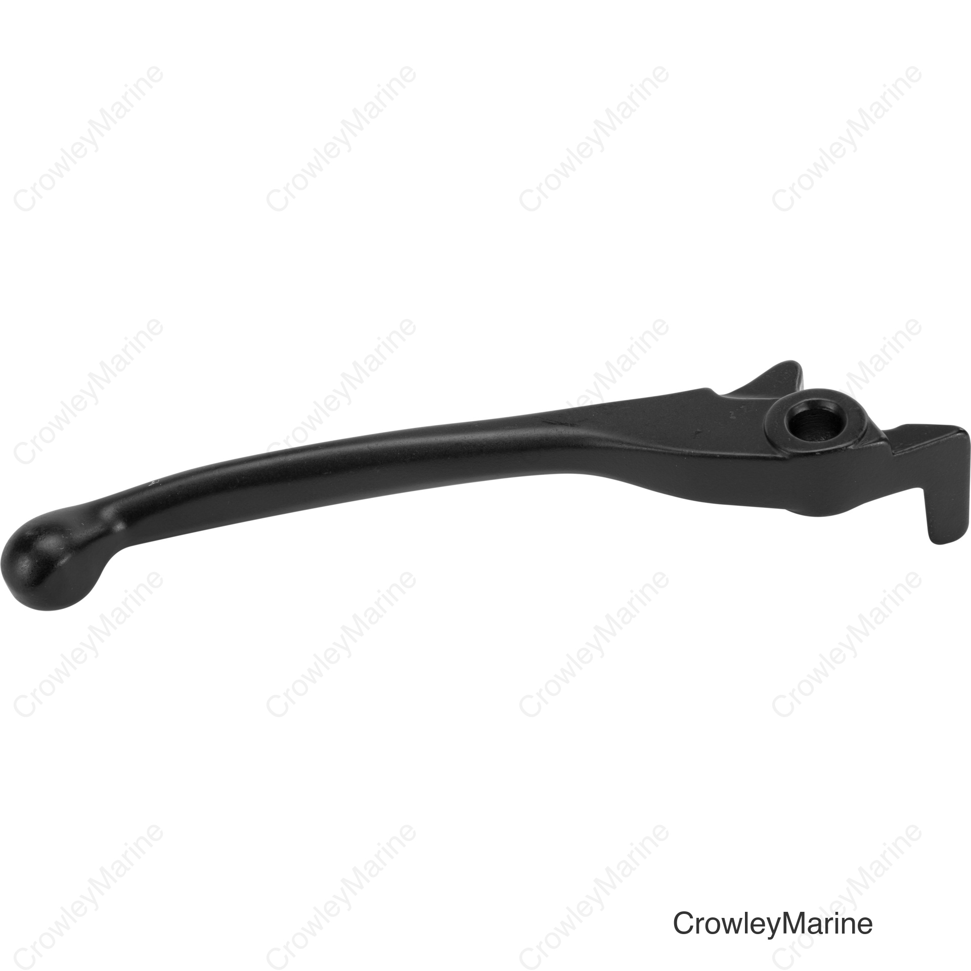 BRAKE LEVER BLACK