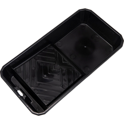 Seachoice 92931 Plastic Paint Tray, 4 Inch, Black thumbnail-4