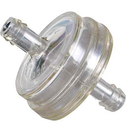 K&N 3.375in Length 1.125in OD Universal Replacement Fuel Filter thumbnail-4