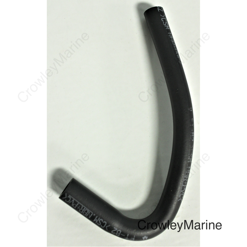 TUBE, FUEL TANK