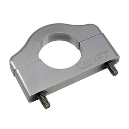 Nitrous Express 1-5/8 Billet Bar Mount for Billet Bottle Brackets - Single thumbnail-1