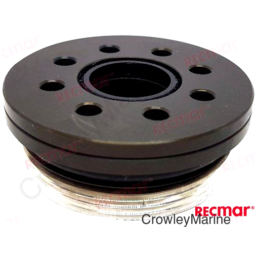TRIM CYLINDER HEAD (REC48630-98L01)