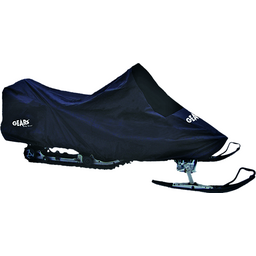 Snowmobile Cover - XXL thumbnail-0