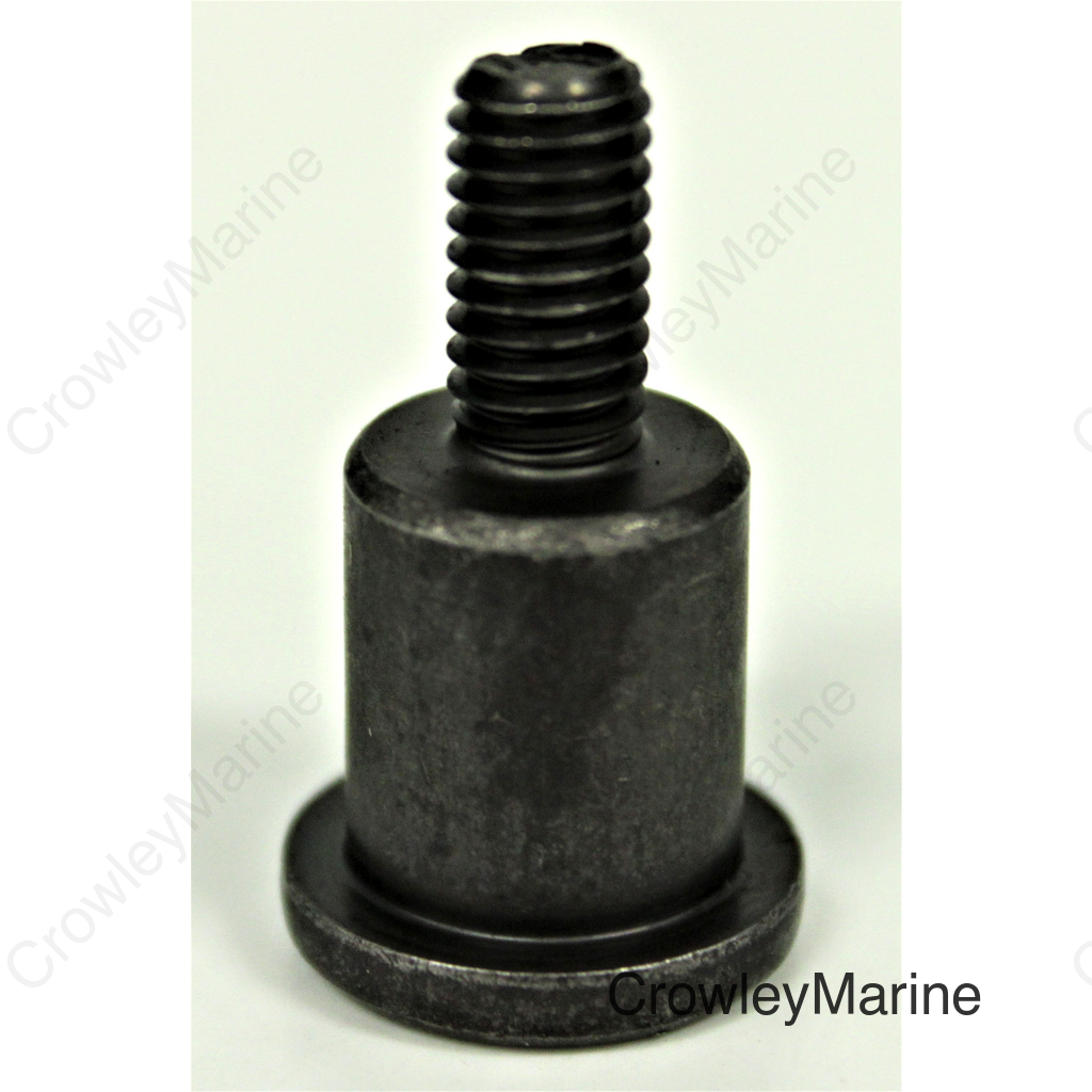 BOLT, CHAIN GUIDE