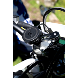 SPC+ Anti-Vibration Module - Chrome thumbnail-2