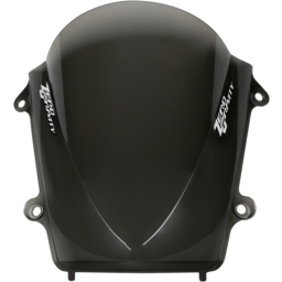 Double Bubble Windscreen - Smoke - 600RR thumbnail-2