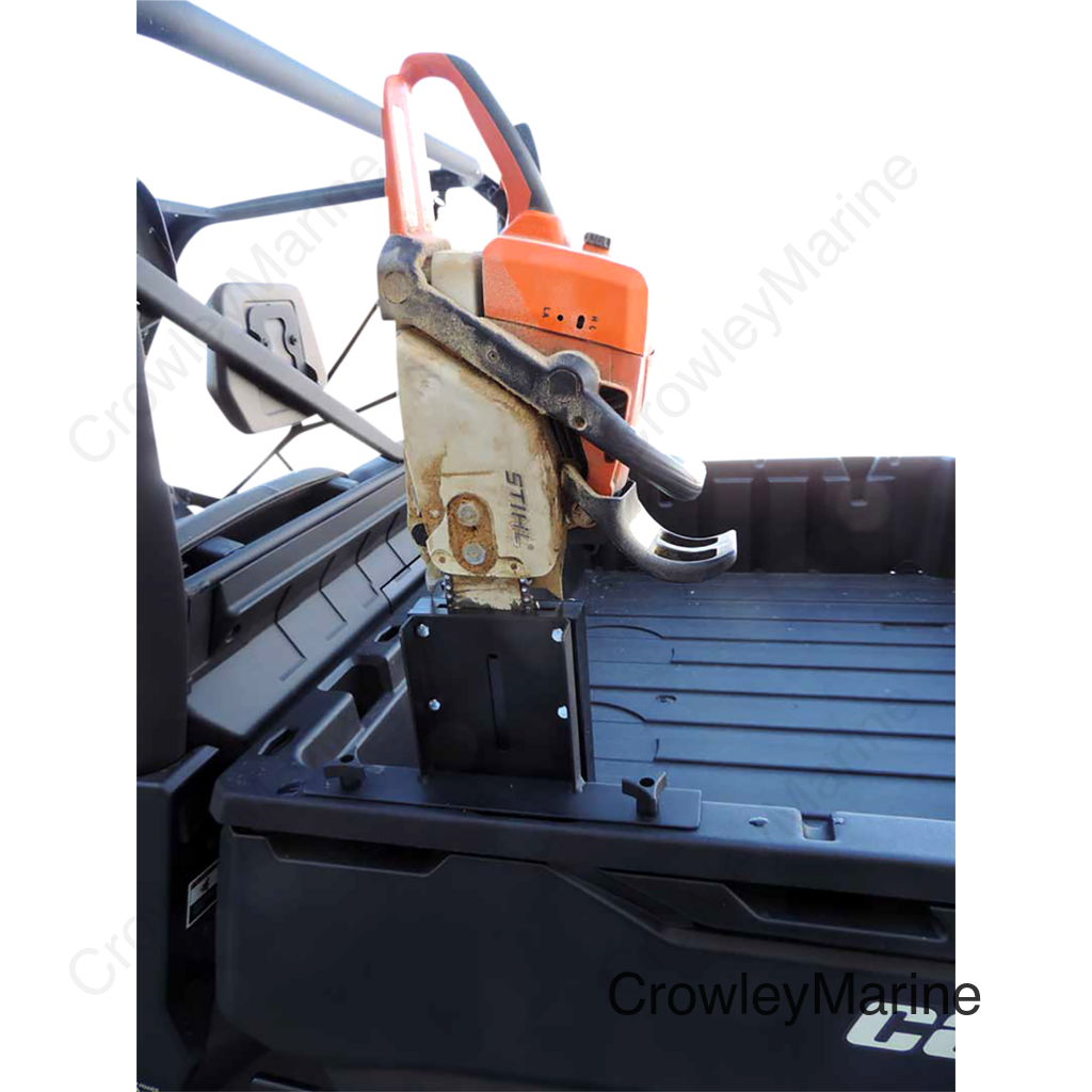 CHAINSAW BRCKT CANAM