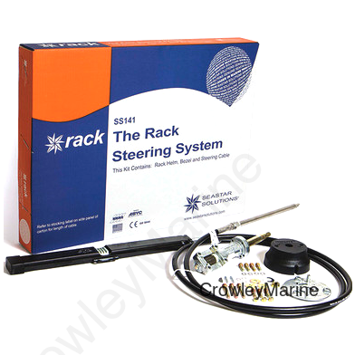 SEASTAR RACK PACKAGE 11' (SS14111)