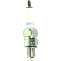 NGK Spark Plugs, CR6HS #7023, 10/pk thumbnail-1