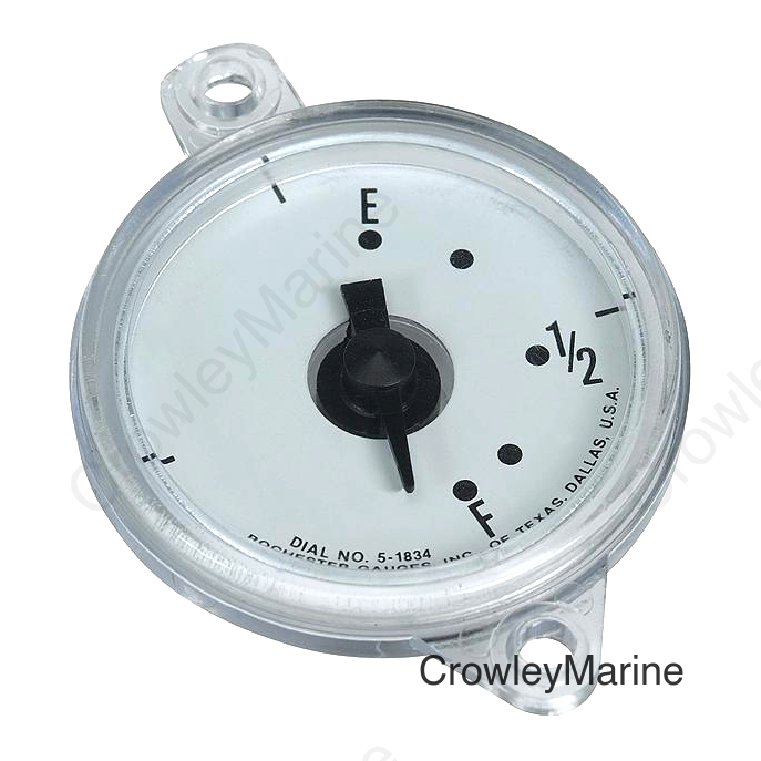 Moeller Replacement Direct Site Gauge For Mechanical Senders