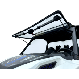 Flip-Up Windshield - General thumbnail-7