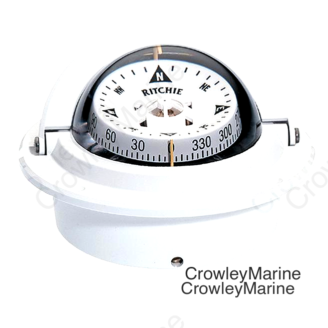 COMPASS VOYAGER FLSH WHT