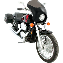 Bullet Fairing - Honda/Yamaha thumbnail-1
