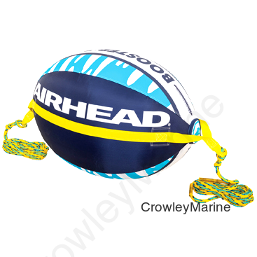AIRHEAD BOOSTER BALL