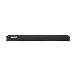 Thule Surf Pad L 30in. Narrow (Fits Square Bars Only) - Black thumbnail-9