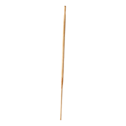 Seachoice 3.5 Ft. Wood Paddle, New Zealand Pine Construction, 15-3/4 In. X 5-7/8 In. Blade, Wide Top Hand Grip, Clear Finish thumbnail-1