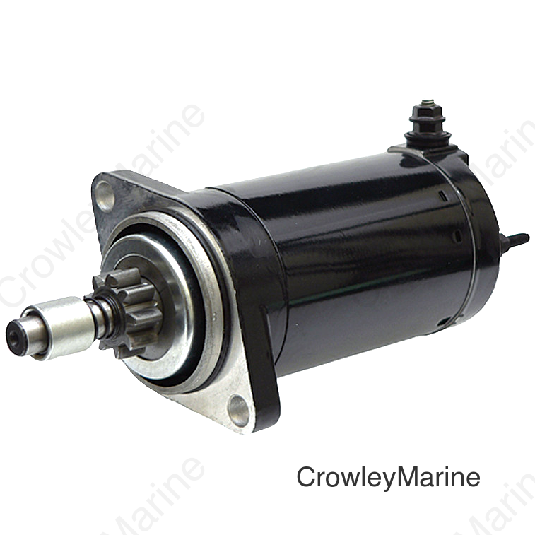 STARTER MOTOR S-D